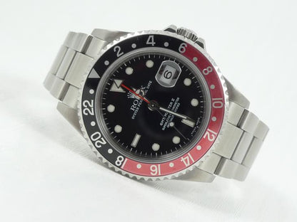 Rolex GMT Master 16710