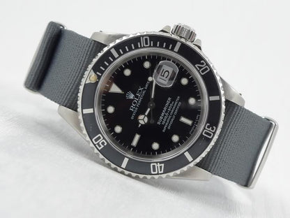 Rolex Submariner 16610