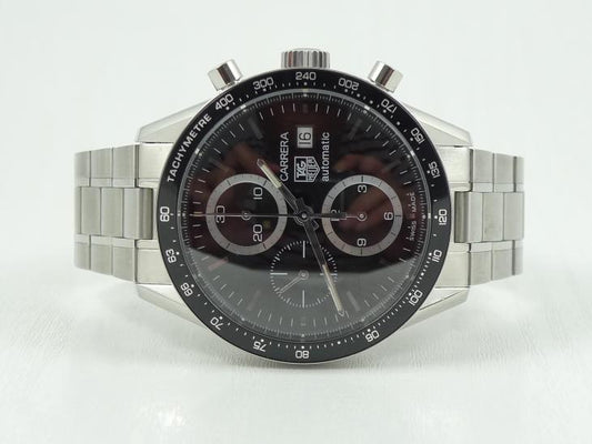 Tag Heuer Carerra