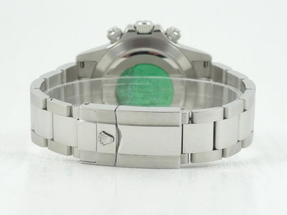 Rolex Daytona S/S DK papir