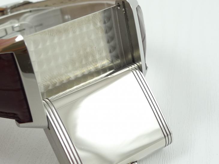 Jaeger Le Coultre Reverso 2011