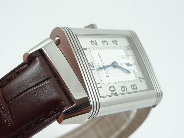 Jaeger Le Coultre Reverso 2011