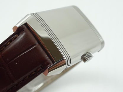 Jaeger Le Coultre Reverso 2011