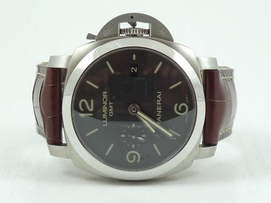 Panerai PAM 320 - 2011 DK