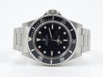 Rolex Submariner 14060