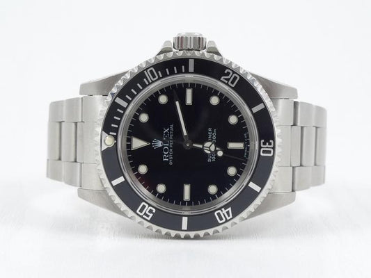 Rolex Submariner 14060