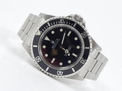 Rolex Submariner 14060