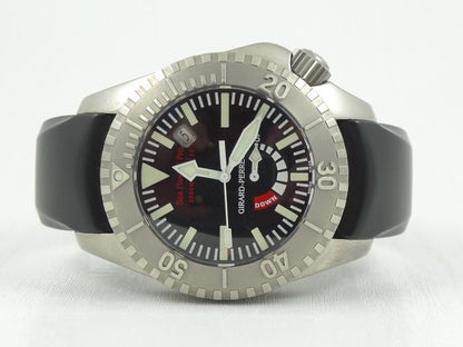 GP Sea Hawk ll 3000M