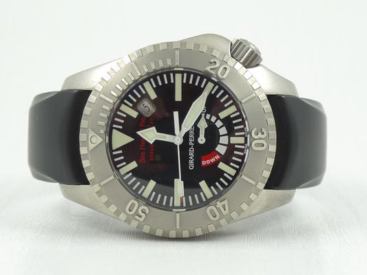 GP Sea Hawk ll 3000M