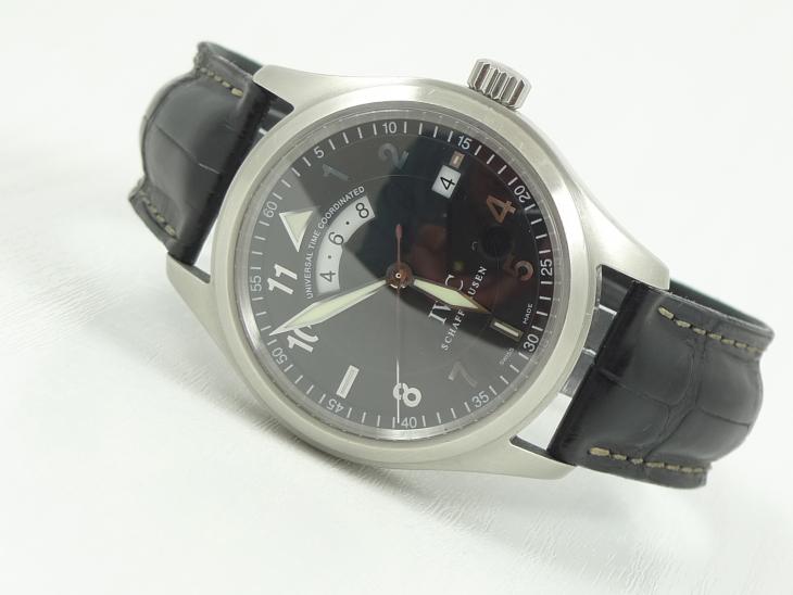 IWCSpitfire UT C
