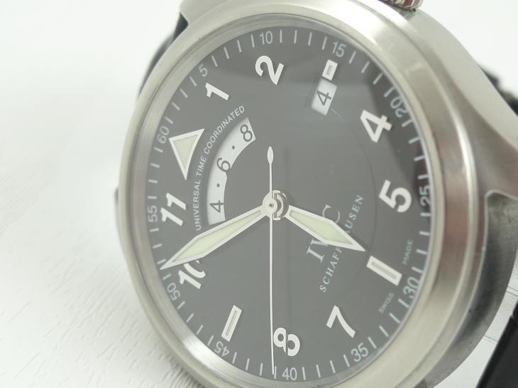 IWCSpitfire UT C