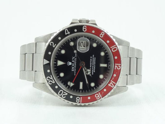 Rolex GMT 16760 "Fat Lady"