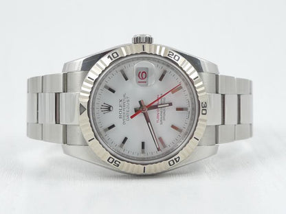 Rolex Turn-O-Graph 2005