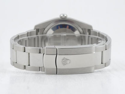 Rolex Turn-O-Graph 2005