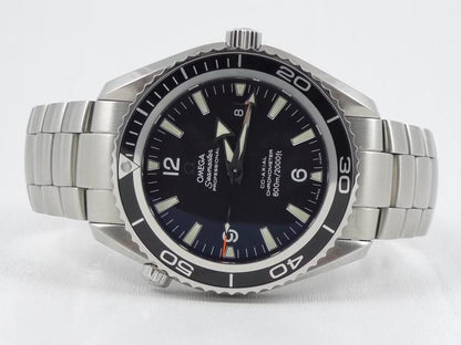 Omega Planet Ocean 2010