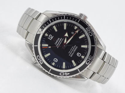 Omega Planet Ocean 2010