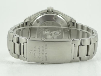 Omega Planet Ocean 2010