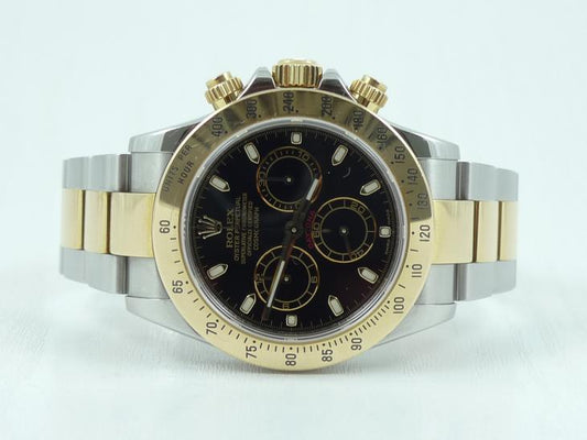 Rolex Daytona G/S 2009