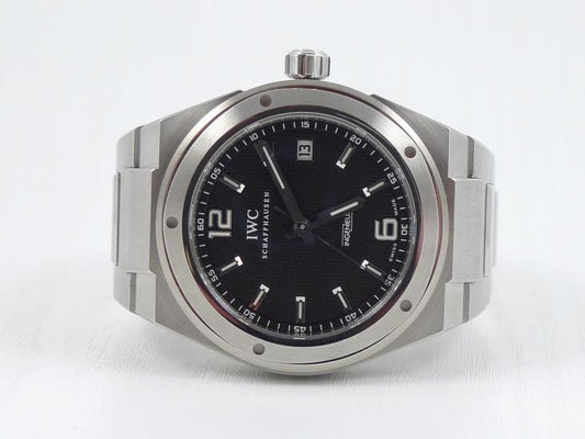 IWCIngenieur 3227 - 2009