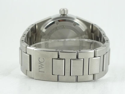 IWCIngenieur 3227 - 2009