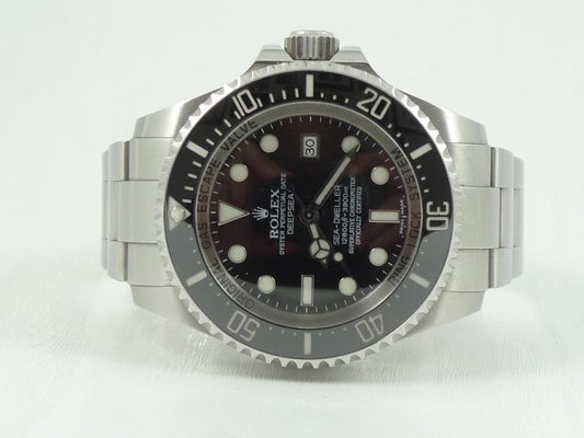 Rolex Deep Sea - 116660