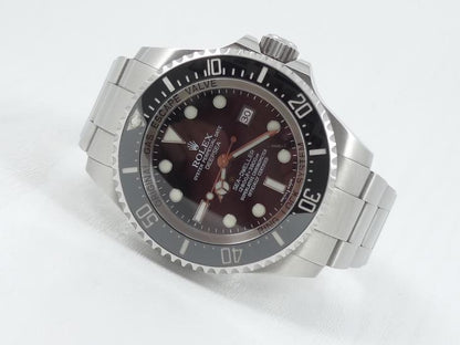 Rolex Deep Sea - 116660