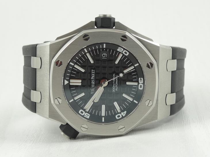 AP ROO Diver 2011