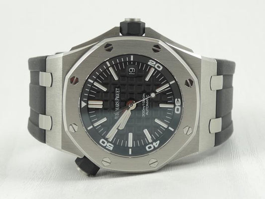 AP ROO Diver 2011