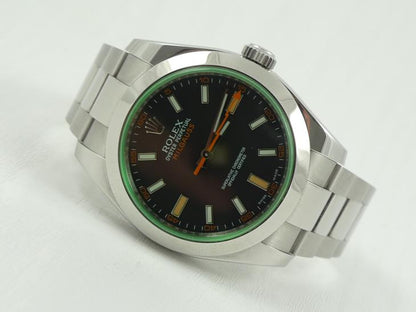 Rolex Milgauss GV 2011
