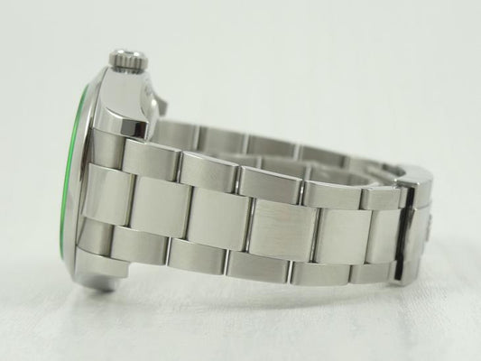 Rolex Milgauss GV 2011
