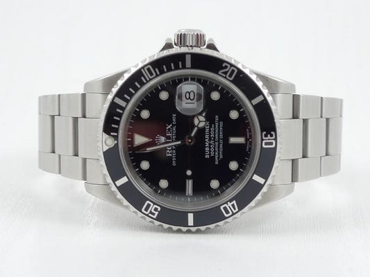 Rolex Submariner 16610 - 2003