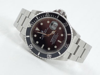 Rolex Submariner 16610 - 2003
