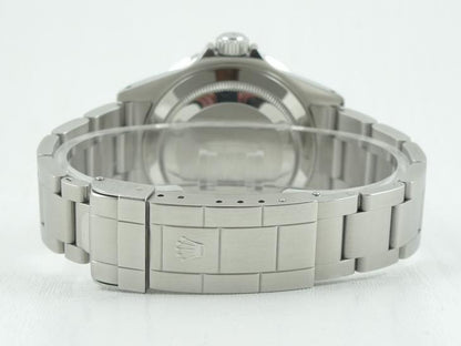 Rolex Submariner 16610 - 2003