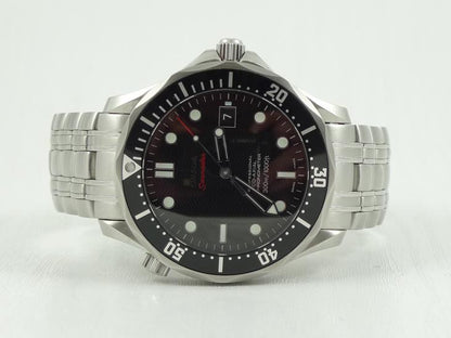 Omega Seamaster 300M Co-Axial