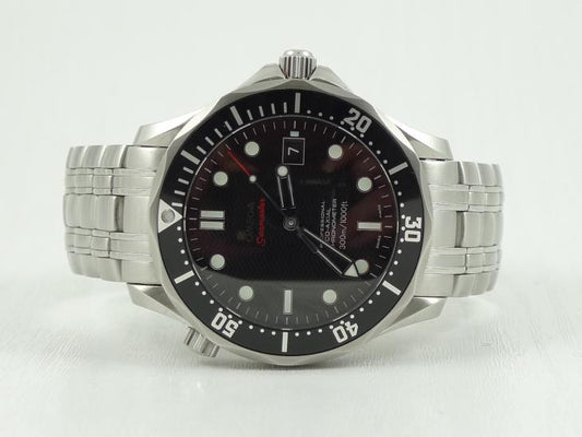 Omega Seamaster 300M Co-Axial