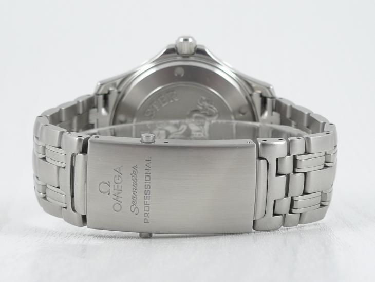 Omega Seamaster 300M Co-Axial