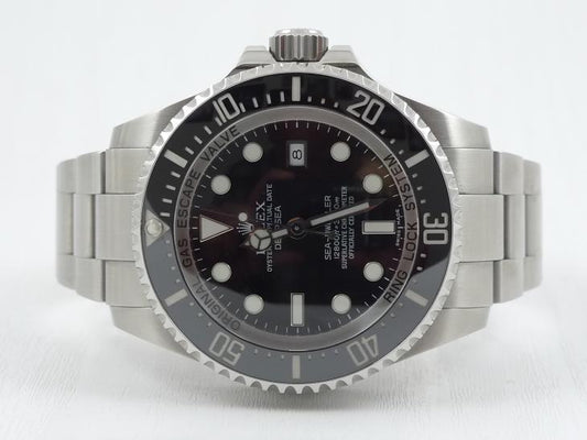 Rolex Deep Sea - 116660