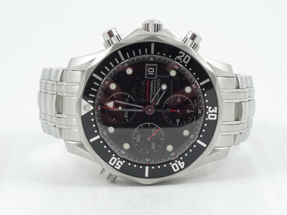 Omega Seamaster 300M Chro