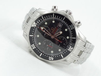 Omega Seamaster 300M Chro