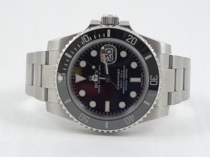 Rolex Submariner 116610 - 2010