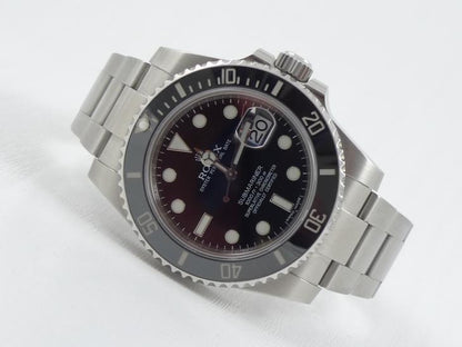 Rolex Submariner 116610 - 2010