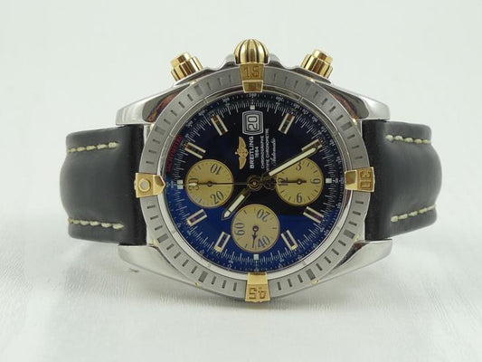 Breitling Chronomat Evolution