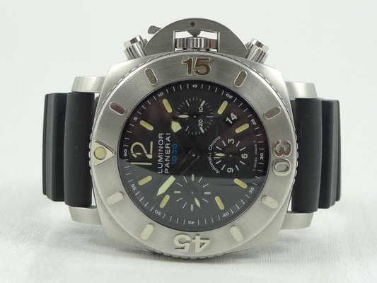 Panerai PAM 187 LE
