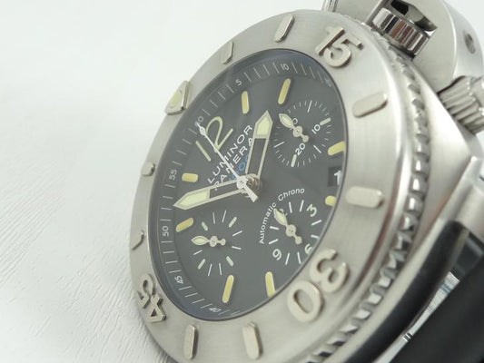Panerai PAM 187 LE