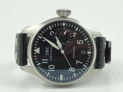 IWCBig Pilot 2008 DK