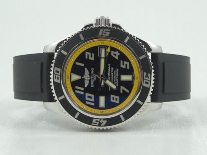 Breitling Super Ocean ll