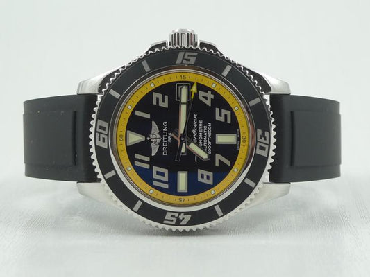 Breitling Super Ocean ll