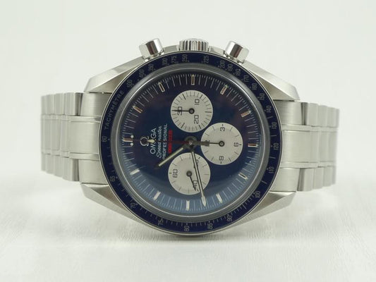 Omega Speedmaster Gemini 4 LE