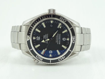 Omega Planet Ocean 42 mm