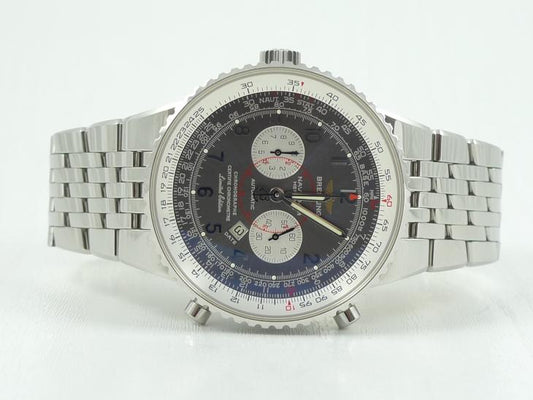 Breitling Navitimer Heritage LE